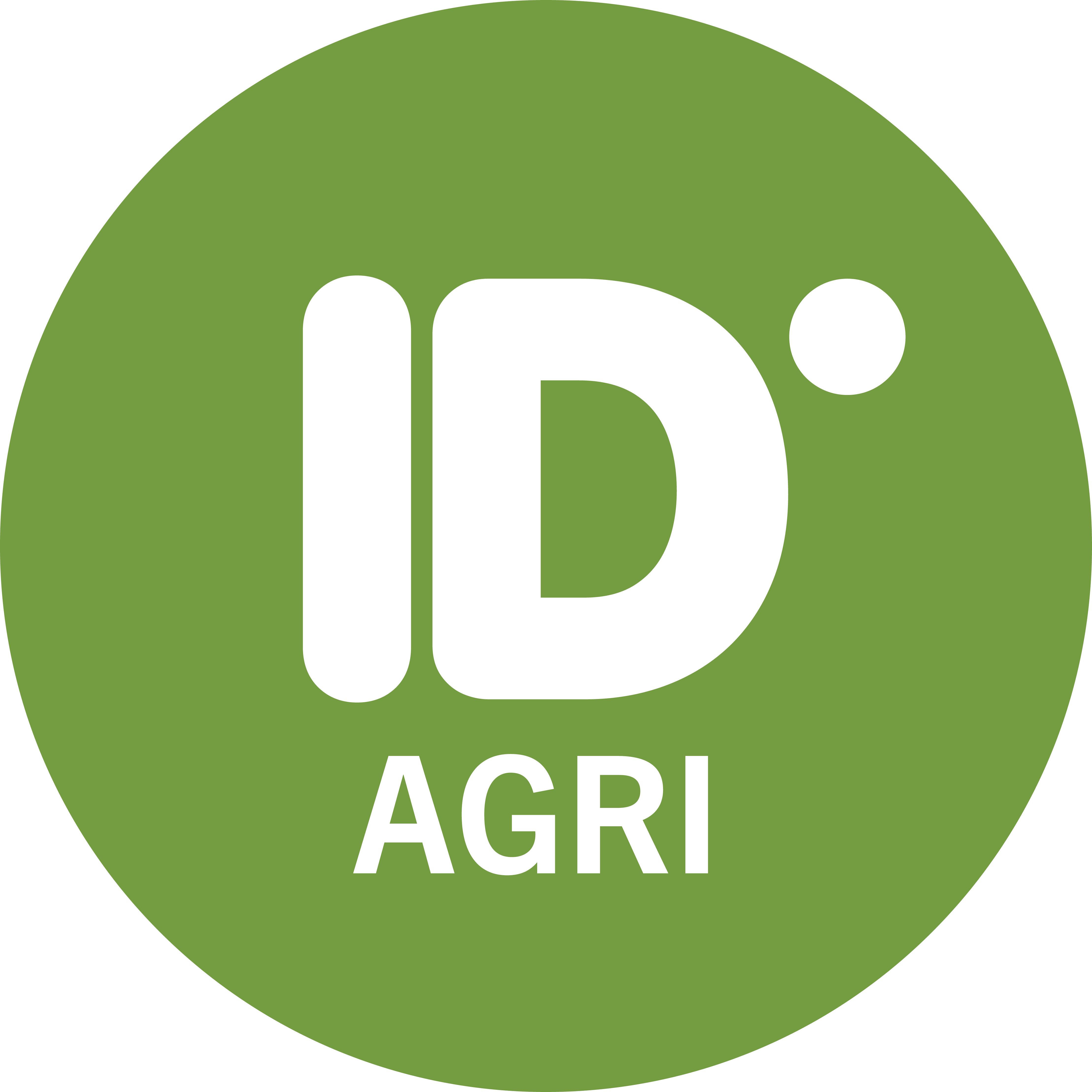 Logo ID AGRI